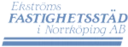 EKSTRÖMS FASTIGHETSSTÄD I NORRKÖPING AB 