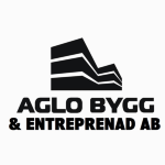 AGLO BYGG & ENTREPRENAD AB
