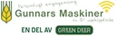 Gunnars Maskiner AB