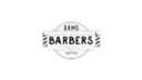 RAMS BARBERS AB 