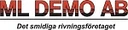 ML Demo AB 