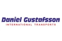 D GUSTAFSSON INTERNATIONAL TRANSPORTS AB