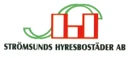 Strömsunds Hyresbostäder AB 
