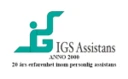 Igs Assistans AB 