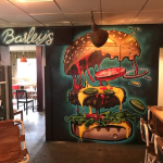 Barleys Food Factory 