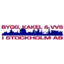Bygg, Kakel & Vvs i Stockholm AB 
