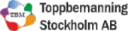 Topp Bemanning Stockholm AB 