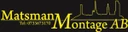 Matsman Montage AB 