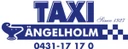 Taxi Ängelholm AB 