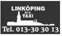 Linköping 013 Taxi AB 