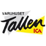 Varuhuset Ica Tallen 