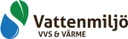 Vattenmiljö VVS & Värme Syd AB 