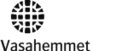 Vasahemmet 