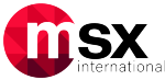 Msx International Ltd. England, Filial