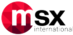 Msx International Ltd. England, Filial 