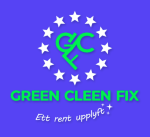 GreenCleenFix AB 