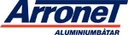 Arronet Teknik AB 