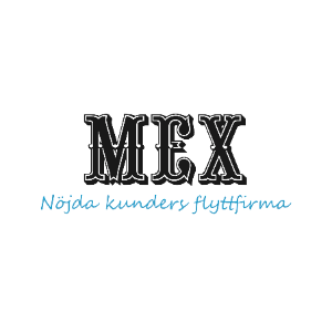 Mex Flyttfirma AB 