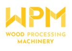 Wood Processing Machinery Sweden AB 