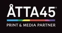 Åtta.45 Tryckeri AB 