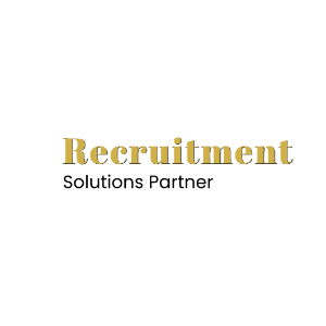 Recruitment Solutions Partner 