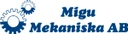 Migu Mekaniska AB 