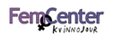 Femcenter Kvinnojour 