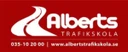 Alberts Trafikskola AB 