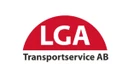 L.G.A. Transport & Service AB 