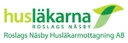 Roslags Näsby Husläkarmottagning AB 