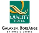 Quality Hotel Galaxen 