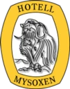Mysoxen i Sveg AB, Hotell 