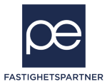 P&E Fastighetspartner AB