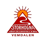 Storhogna Högfjällshotell & Spa 