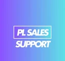 PL Sales Support SL