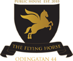 The Flying Horse 