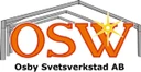 Osby Svetsverkstad AB 