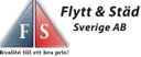 Flytt & Städ Sverige AB 