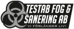 Testab Fog & Sanering AB 