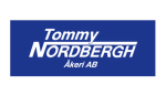 Lediga jobb Tommy Nordbergh Åkeri AB