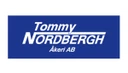 Tommy Nordbergh Åkeri AB 