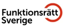 Funktionsrätt Sverige 