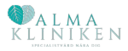 ALMA kliniken AB 