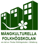 FINSKA FOLKHÖGSKOLANS STIFTELSE 