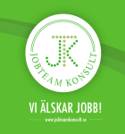 JOBTEAM KONSULT R.L.H. AB 