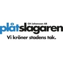 Plåtslagaren G.H. Johansson Aktiebolag