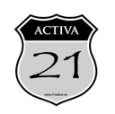 21Activa Entreprenad AB 