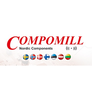 Compomill Nordic Components 