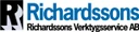 Richardssons Verktygsservice, AB 