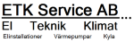 Etk-Service AB 